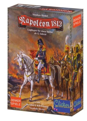 Napoléon 1813 (Spiel)