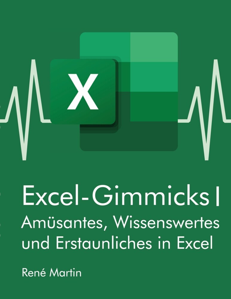 Excel-Gimmicks I main product photo