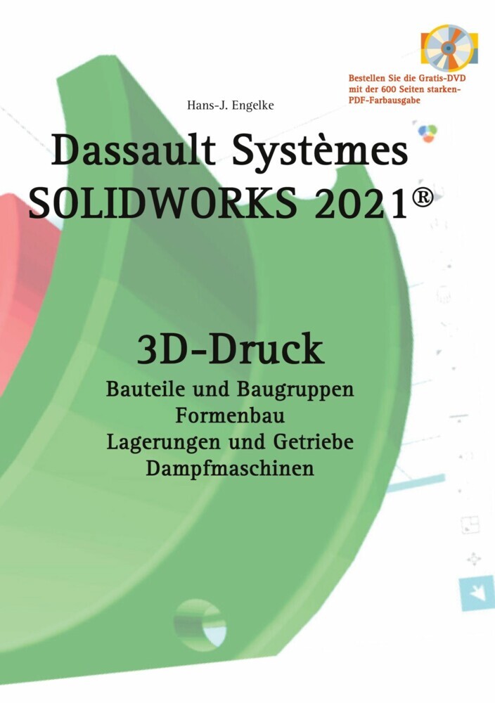 Solidworks 2021 3D-Druck main product photo