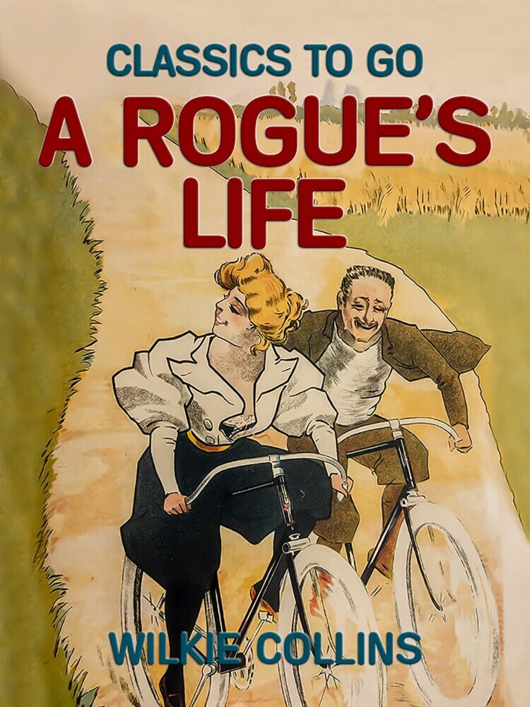 A Rogue's Life main product photo