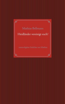 Heidländer vereinigt euch!