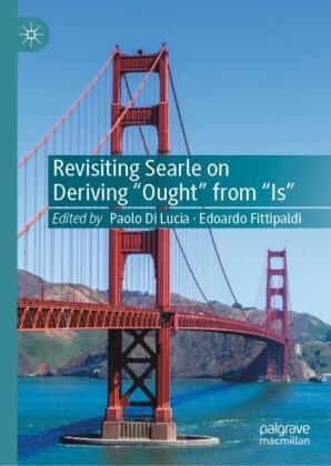Revisiting Searle on Deriving 'Ought' from 'Is'