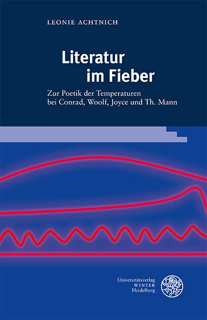 Literatur im Fieber main product photo