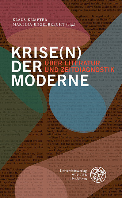 Krise(n) der Moderne main product photo