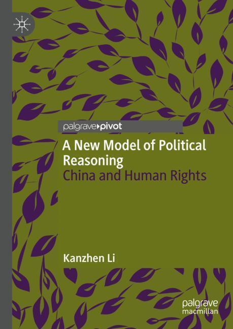 A New Model of Political Reasoning main product photo