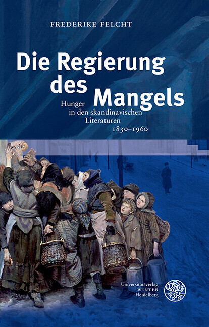 Die Regierung des Mangels main product photo