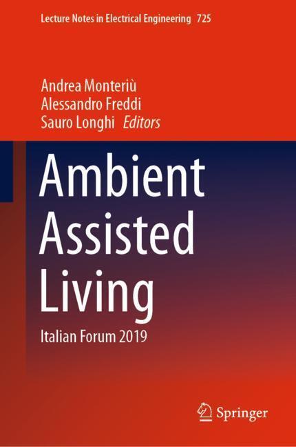 Ambient Assisted Living main product photo