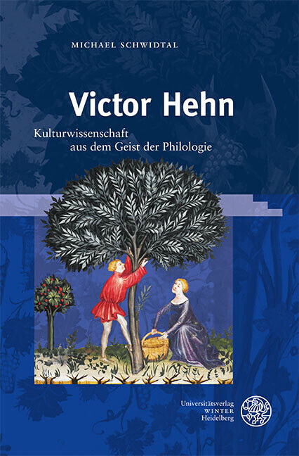 Victor Hehn main product photo