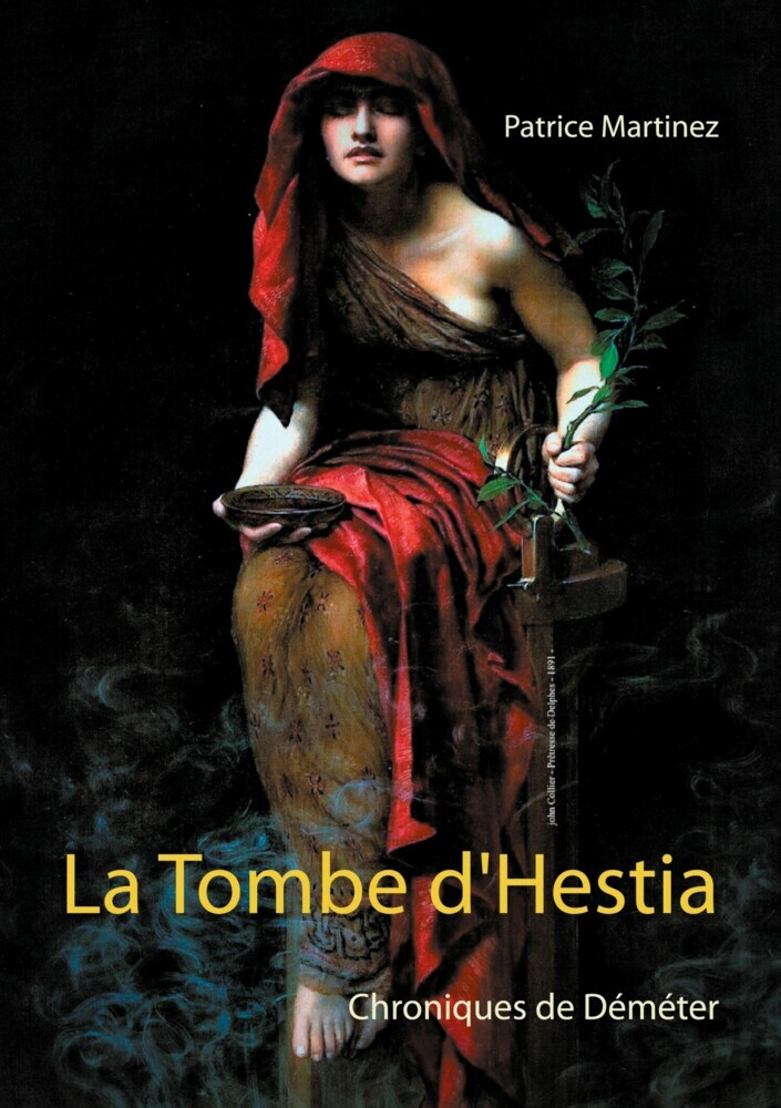 La Tombe d'Hestia main product photo