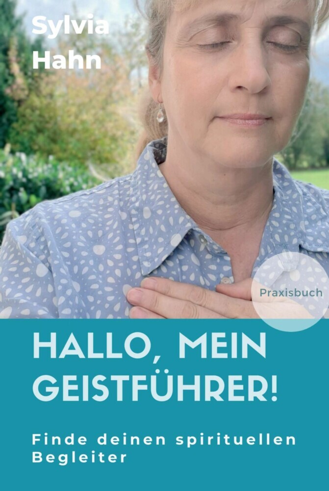 Hallo, mein Geistführer! main product photo