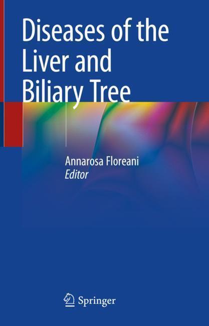Diseases of the Liver and Biliary Tree main product photo