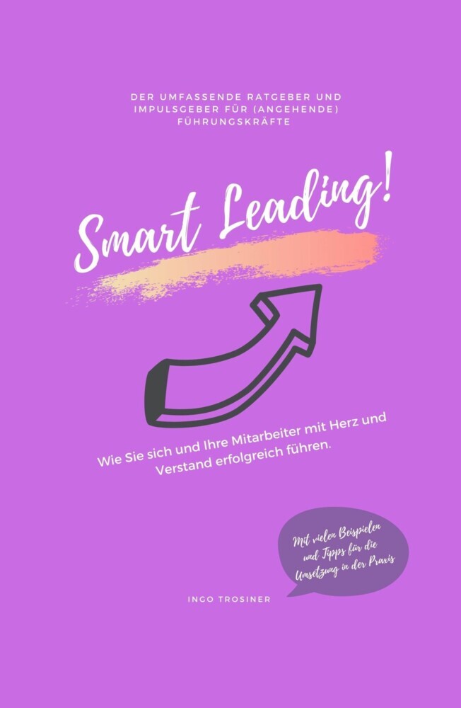 Smart Leading main product photo