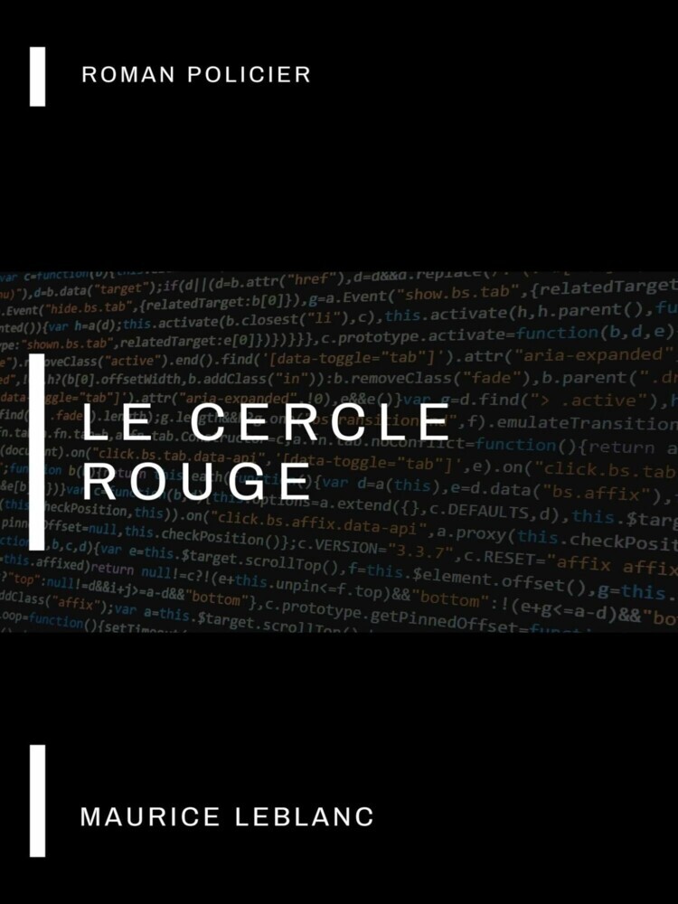 Le Cercle Rouge main product photo