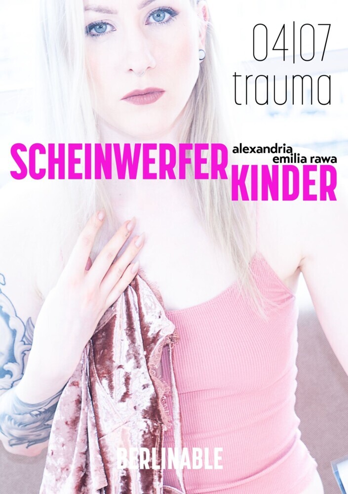 ScheinwerferKinder - Folge 4 main product photo