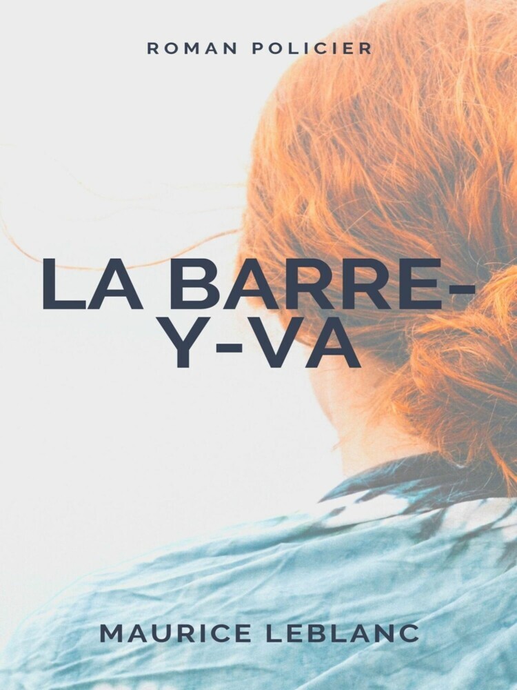 La Barre-y-va main product photo