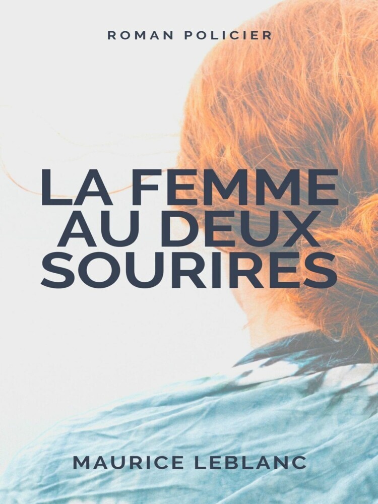 La Femme aux Deux Sourires main product photo
