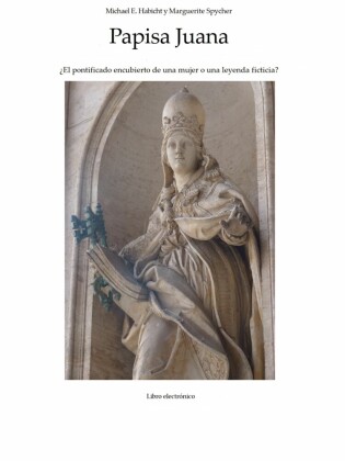 Papisa Juana