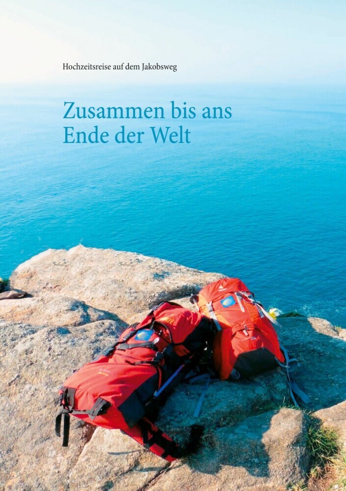 Zusammen bis ans Ende der Welt main product photo