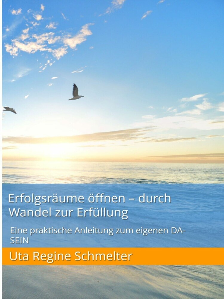 Erfolgsräume öffnen - durch Wandel zur Erfüllung main product photo