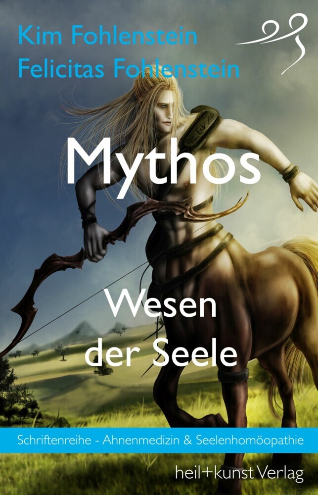 Mythos - Wesen der Seele main product photo