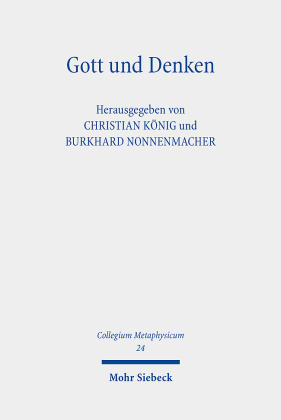 Gott und Denken