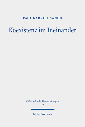 Koexistenz im Ineinander