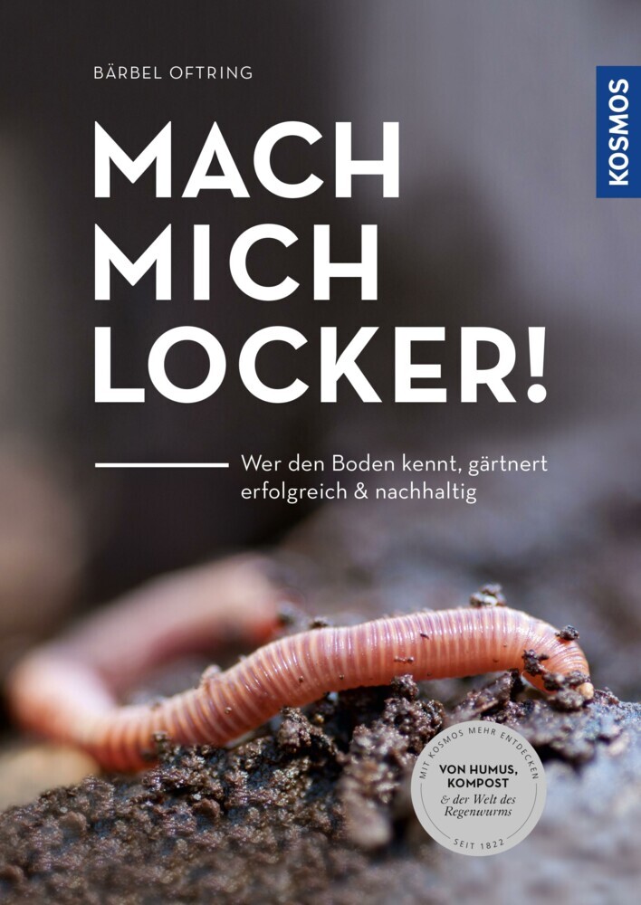 Mach mich locker! main product photo