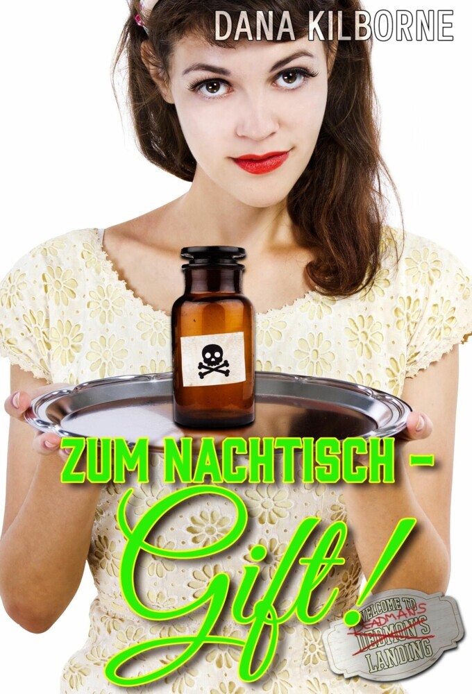 Zum Nachtisch - Gift! main product photo