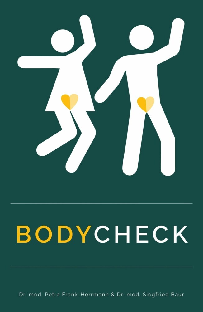 BodyCheck: Wissen rund um den Körper für Jugendliche und junge Erwachsene main product photo