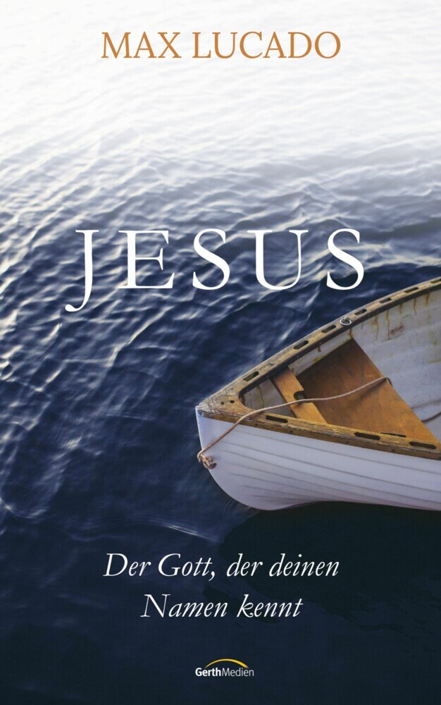 Jesus main product photo