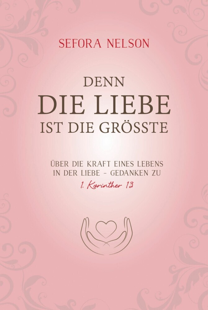 Denn die Liebe ist die größte main product photo