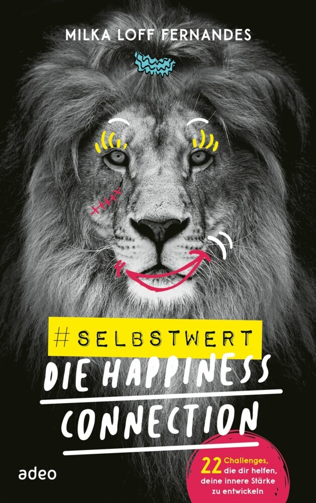 #selbstwert - Die Happiness-Connection main product photo