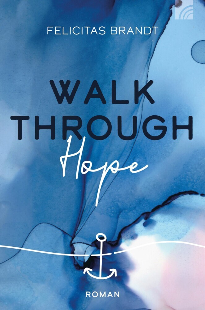 Walk through HOPE main product photo