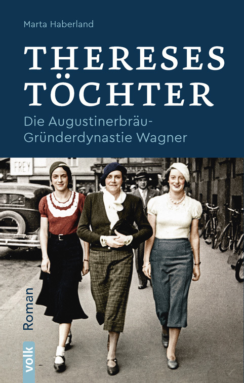 Thereses Töchter main product photo