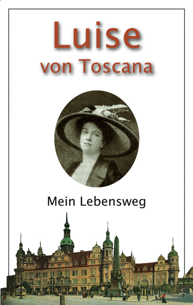 Mein Lebensweg main product photo