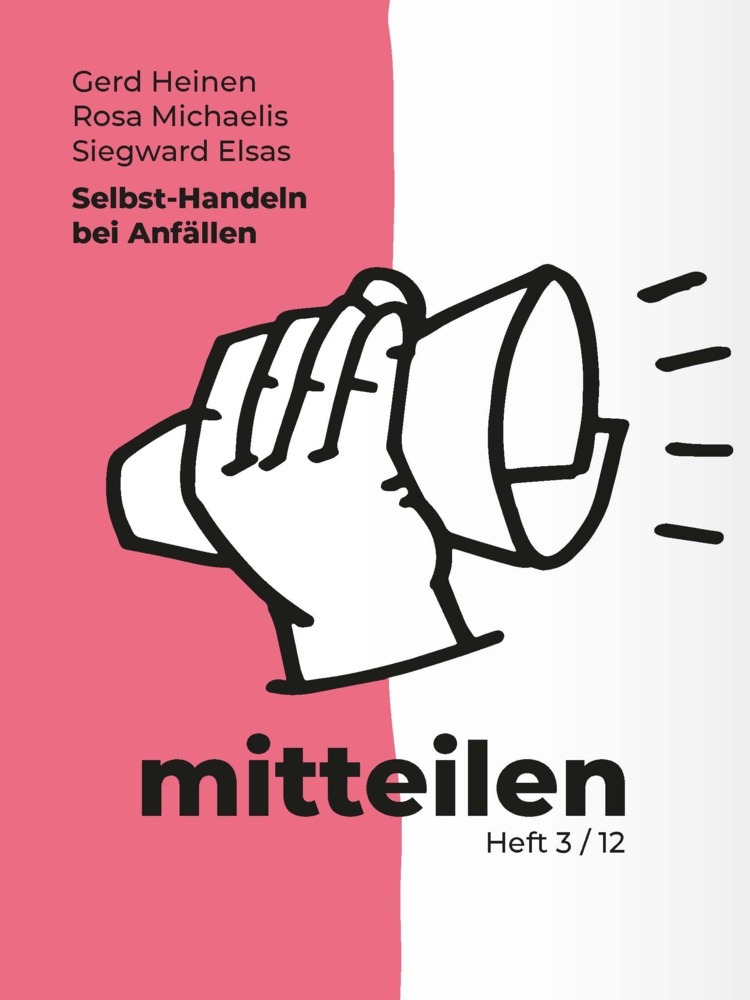 Selbst-Handeln bei Anfällen main product photo
