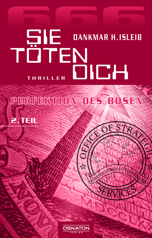 666 - Perfektion des Bösen main product photo