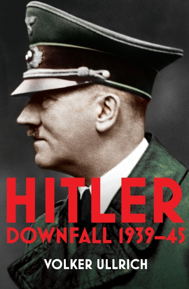 Hitler: Volume II main product photo