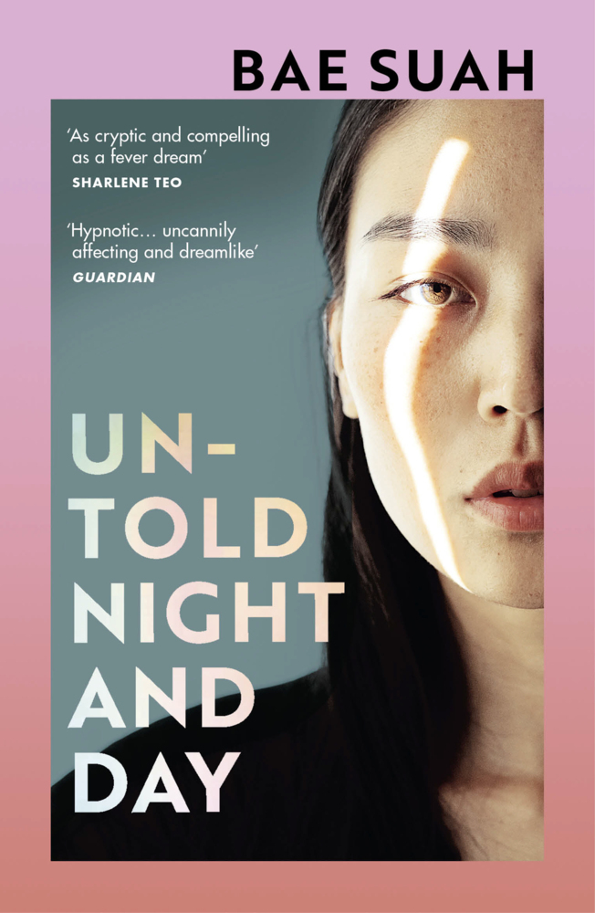 Untold Night and Day main product photo