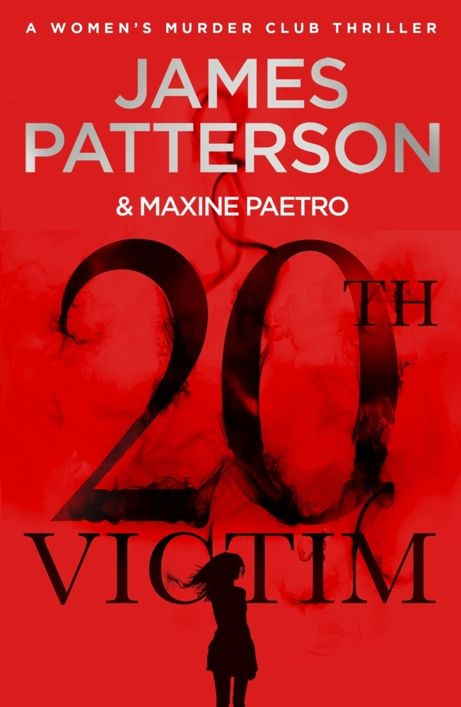 20th Victim main product photo