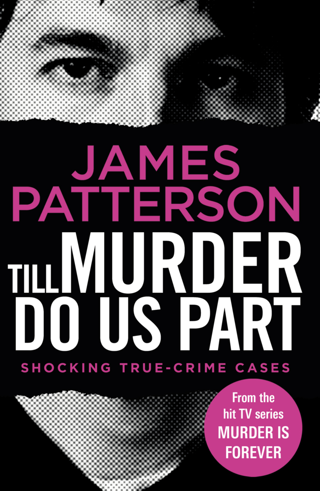 Till Murder Do Us Part main product photo