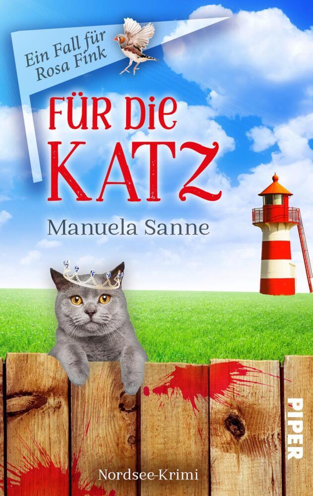 Für die Katz main product photo