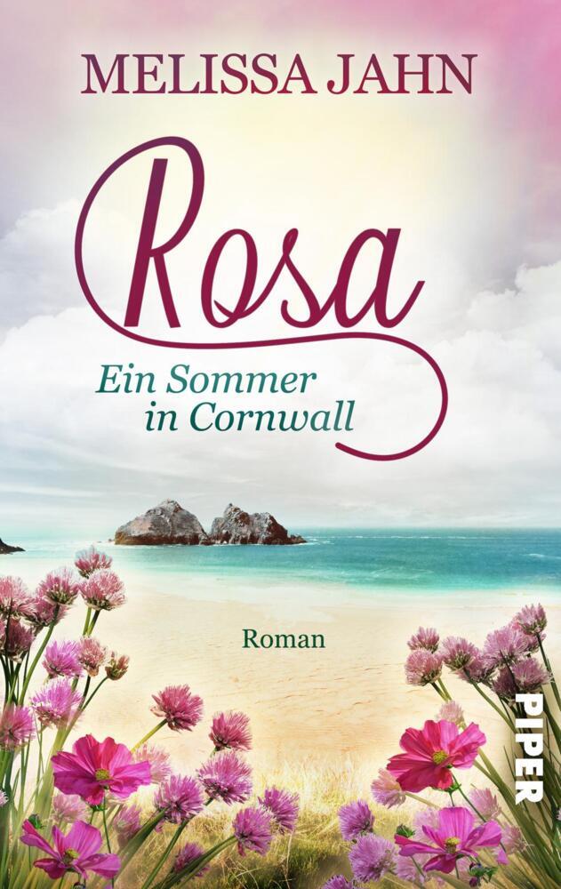 Rosa - Ein Sommer in Cornwall main product photo