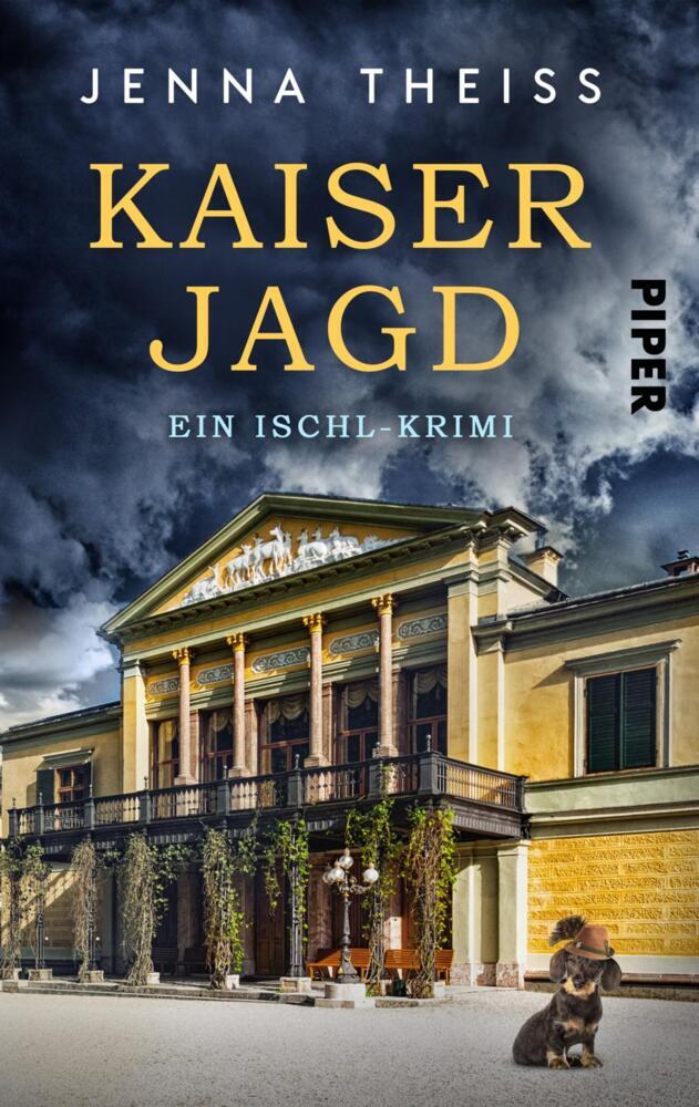 Kaiserjagd main product photo