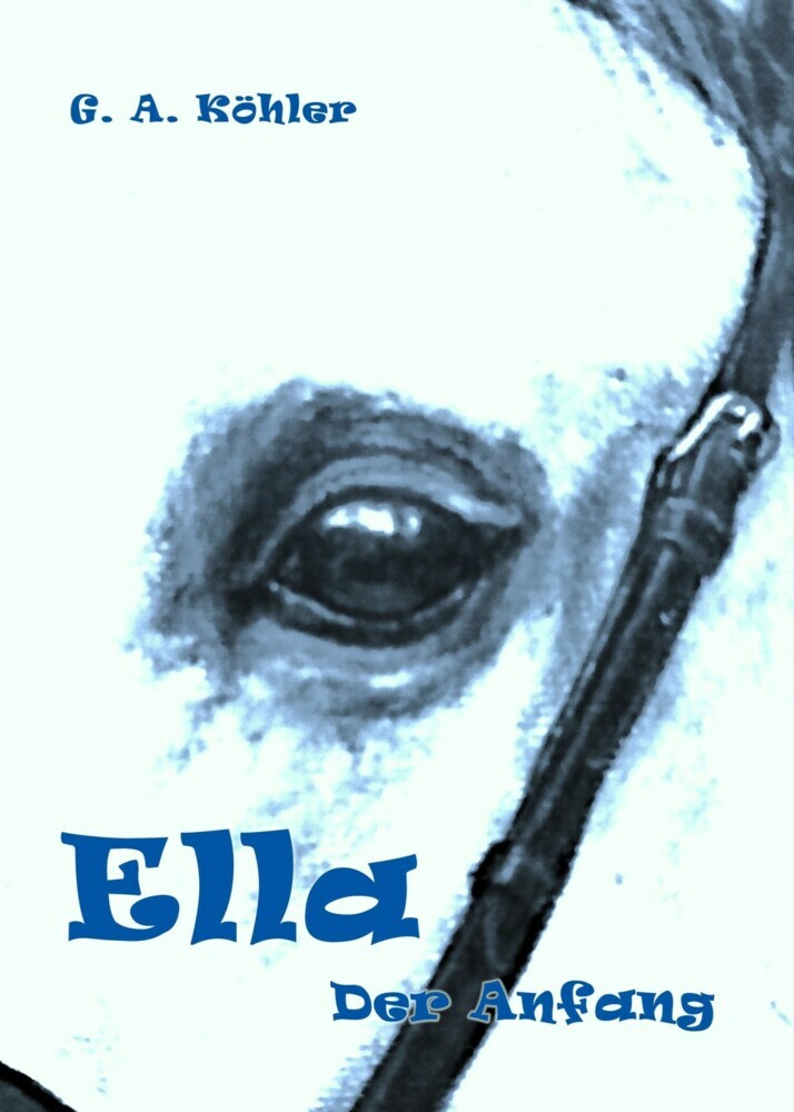 Ella: Der Anfang main product photo