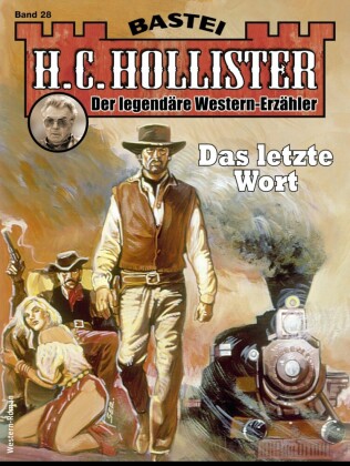 H. C. Hollister 28
