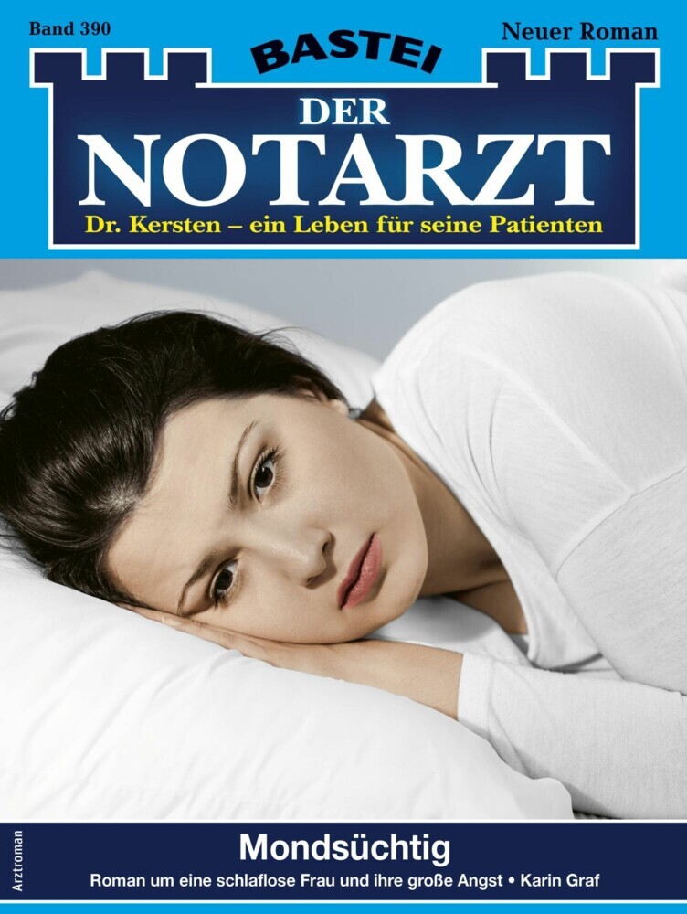 Der Notarzt 390 main product photo