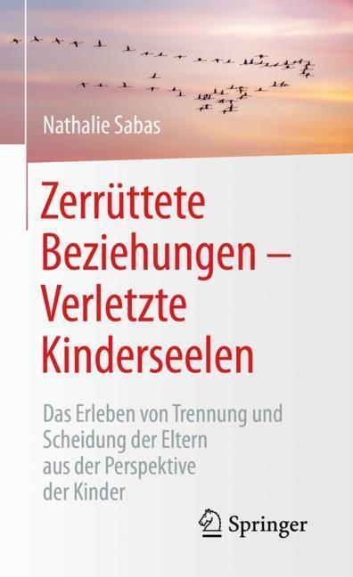 Zerrüttete Beziehungen - Verletzte Kinderseelen main product photo