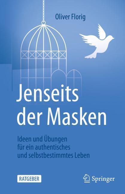 Jenseits der Masken main product photo