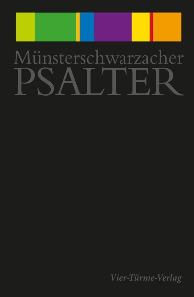 Münsterschwarzacher Psalter main product photo